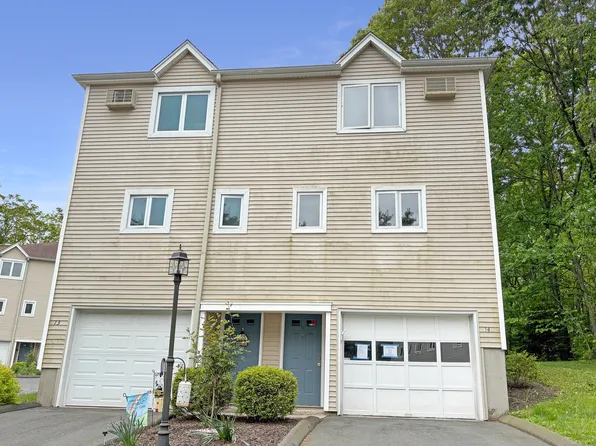 245 East Woodland Street APT 14, Meriden, CT 06451