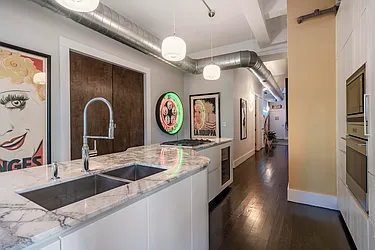 Rented by Brown Harris Stevens