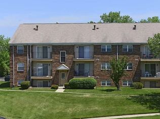 The Knolls, Dayton, OH 45449