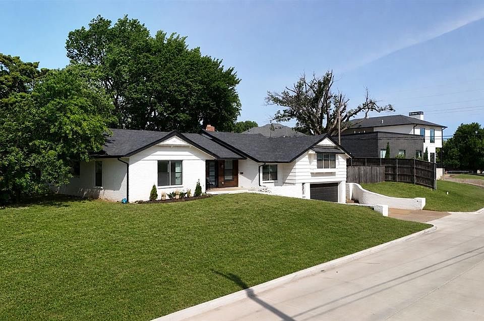 6801 Trenton Rd, Nichols Hills, OK 73116 | Zillow
