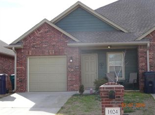 1024 SW 92nd St, Oklahoma City, OK 73139