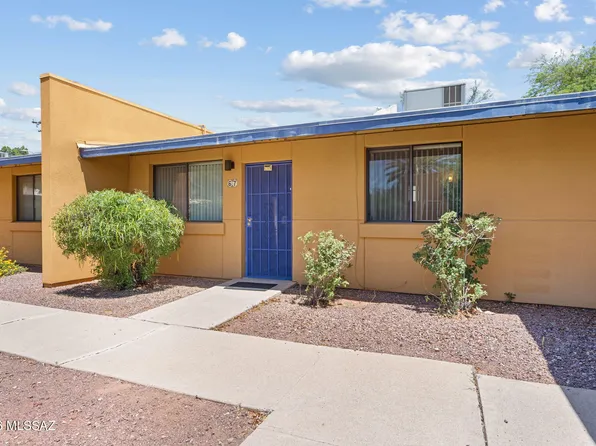 350 N Silverbell Rd, Tucson, AZ 85745