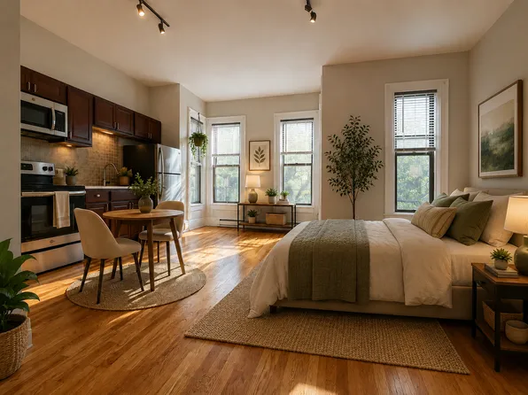 28 Dartmouth St, Boston, MA 02116