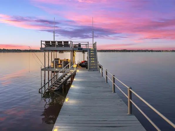 223 Edythe Dee Ln, Mabank, TX 75156