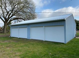 30063 County Road 10, Granger, IN 46530