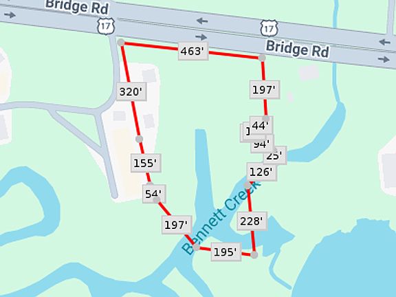 3rd image of 3409 Bridge Rd