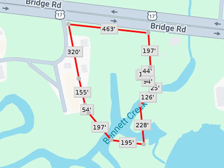 3409 Bridge Rd — Photo 2
