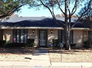 4425 Barbados, Wichita Falls, TX 76308