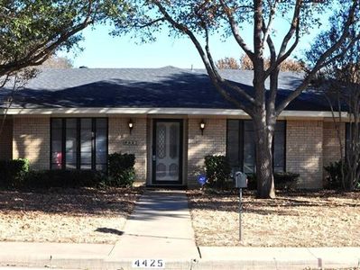 4425 Barbados, Wichita Falls, TX, 76308