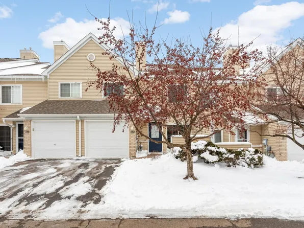 2210 Ranchview Ln N Unit 120, Plymouth, MN 55447