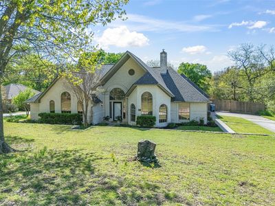 117 Coates Trl, Hudson Oaks, TX, 76087