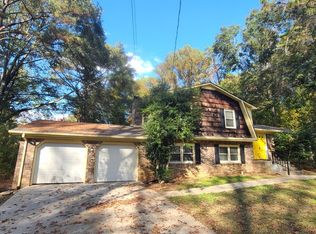 3160 Quail Ct, Decatur, GA 30034