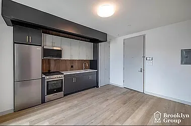 Rented by Brooklyn Group