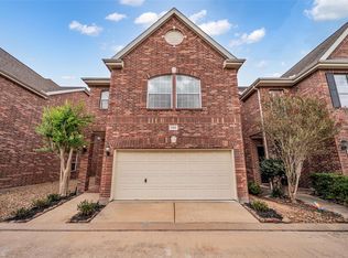 13322 Olive Trl, Houston, TX 77077