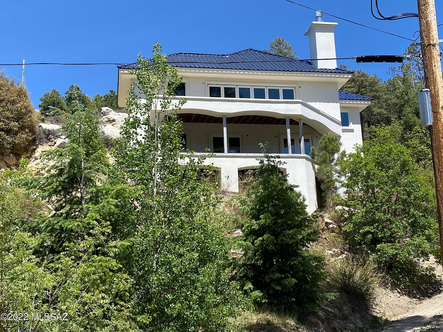 12922 N Gila Ave, Mount Lemmon, AZ 85619 Zillow