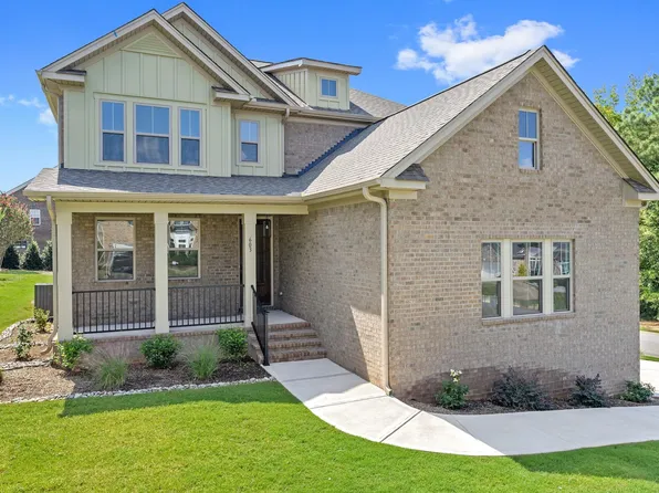 603 Mount Vernon Ln, Duncan, SC 29334