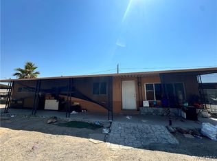 5660 S Rocky Rd, Fort Mohave, AZ 86426