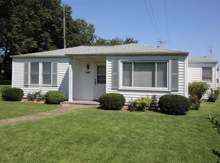 542 Maple St, East Alton, IL 62024