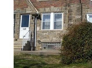421 Alcott St, Philadelphia, PA
