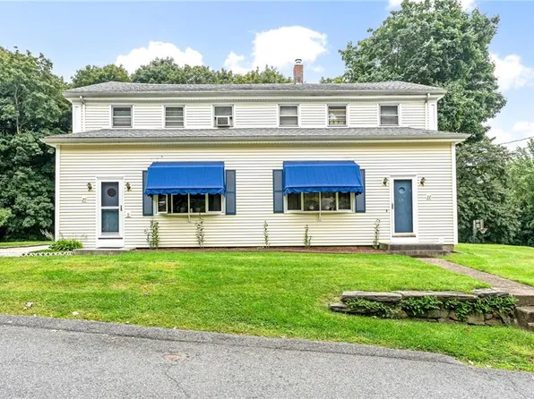 20 Boyle Ave, Cumberland, RI 02864