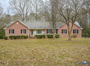 6719 Tram Ct, Sandston, VA 23150