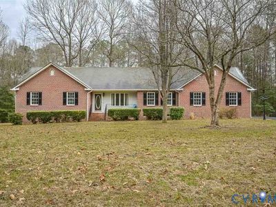 6719 Tram Ct, Sandston, VA, 23150