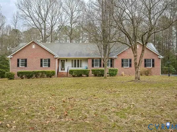 6719 Tram Ct, Sandston, VA 23150