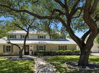 7602 VINEWOOD CT, San Antonio, TX 78209
