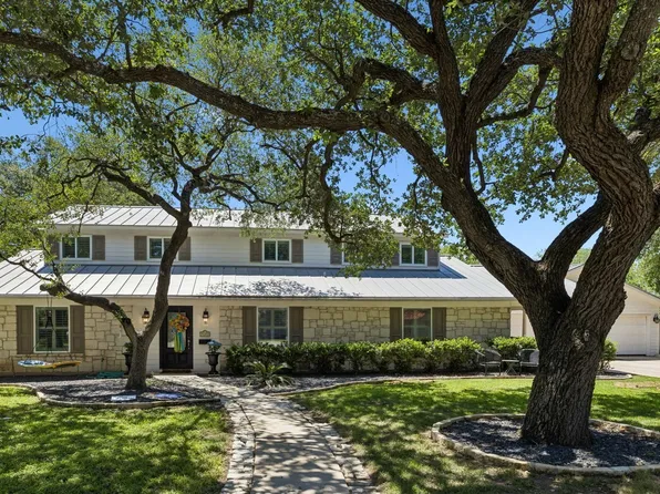 7602 VINEWOOD CT, San Antonio, TX 78209