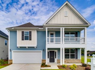 1002 Cedar Ledge Way, Elgin, SC 29045