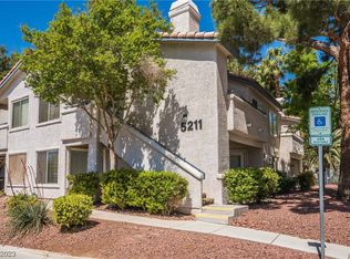 5211 Caspian Springs Dr UNIT 103, Las Vegas, NV 89120