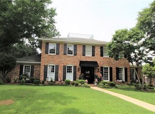 5508 Regency Oaks Dr S, Mobile, AL 36609