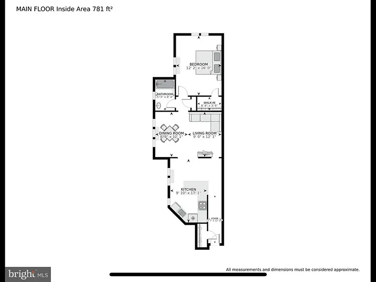 215 Emerson St NW #205 — Photo 9