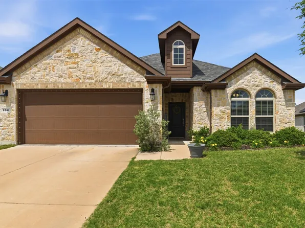 1231 Brooklyn Dr, Anna, TX 75409