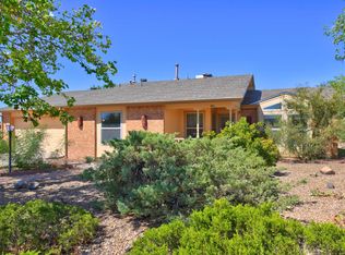 341 4th Ave NE, Rio Rancho, NM 87124