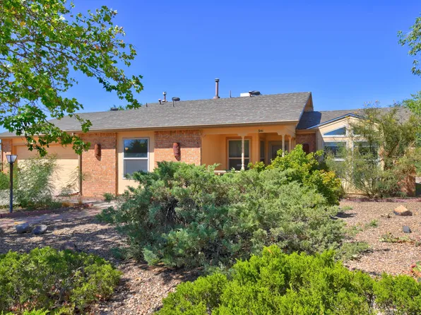 341 4th Ave NE, Rio Rancho, NM 87124
