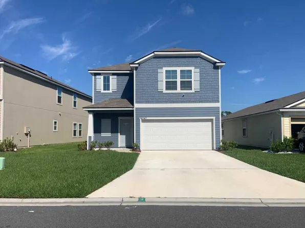 15747 Equine Gait Dr, Jacksonville, FL 32234