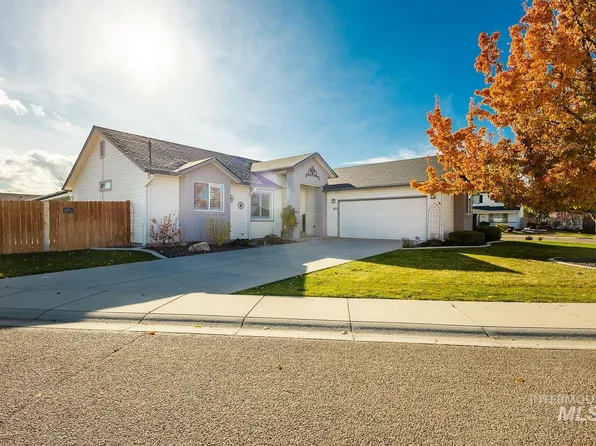 823 Royal St, Caldwell, ID 83605