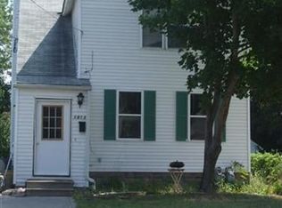 1813 Lexington Ave, Lorain, OH