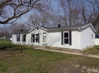 405 Merchant St, Bluffton, IN 46714