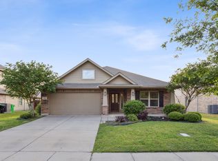 1305 Hudson Ln, Prosper, TX 75078