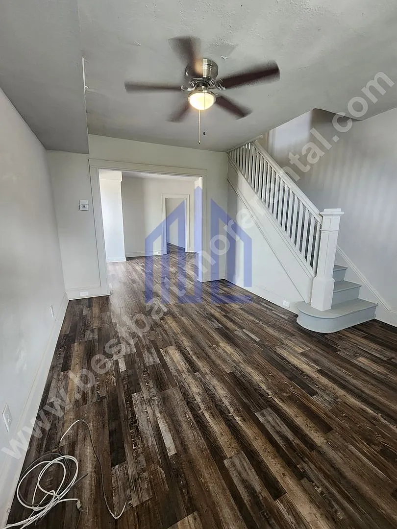 Cozy 3-Bedroom Rental with In-Unit Washer & Dryer | $1,400/Month — Photo 3