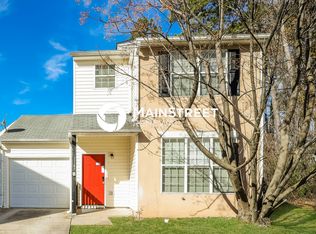 1147 Brookstone Rd, Atlanta, GA 30349