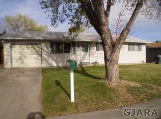 566 Princess St, Grand Junction, CO 81501