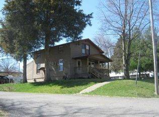 1202 W Edwards St, Vandalia, IL 62471