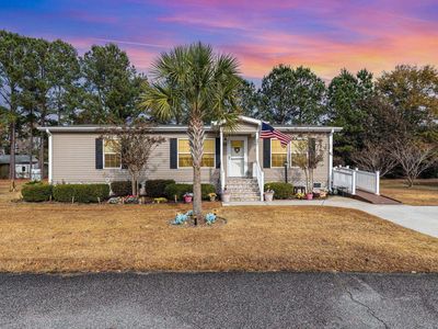 4393 Erie Dr., Little River, SC, 29566