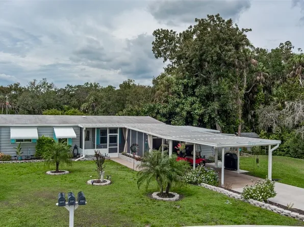 3323 Doreen Dr, Ellenton, FL 34222