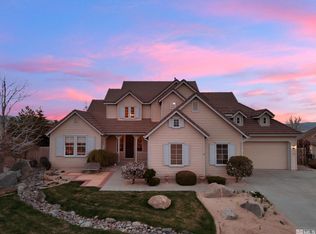 3389 Forest View Ln, Reno, NV 89511