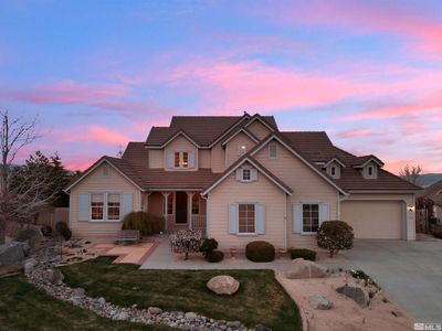 3389 Forest View Ln, Reno, NV, 89511