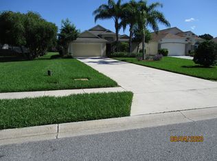 2717 Madrigal Ln, West Melbourne, FL 32904